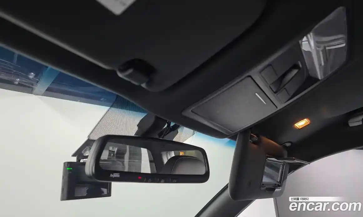 SsangYong Rexton 2020 2.2 Автомат в Москве № 323950, фото 16