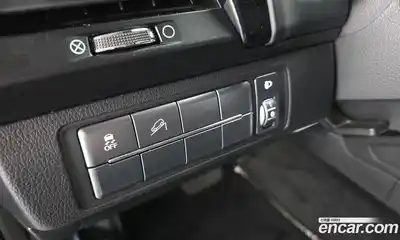 SsangYong Rexton 2020 2.2 Автомат в Москве № 323950, миниатюра 2