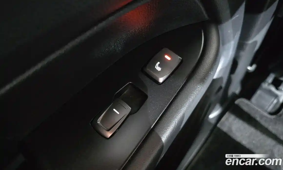 SsangYong Rexton 2020 2.2 Автомат в Москве № 323950, фото 5