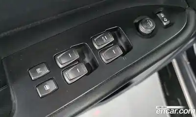 SsangYong Rexton 2020 2.2 Автомат в Москве № 323950, миниатюра 10