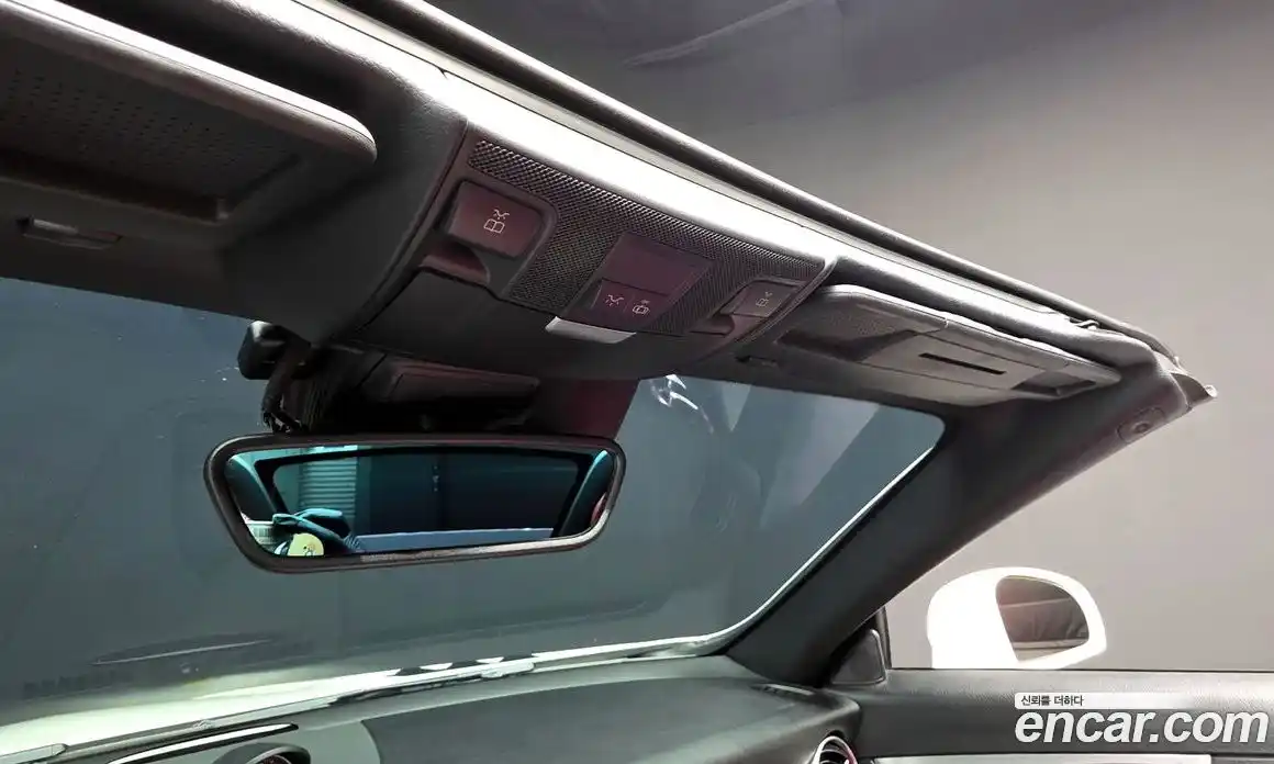 Mercedes-Benz SLK-Class 2013 5.5 Автомат в Москве № 325137, фото 18