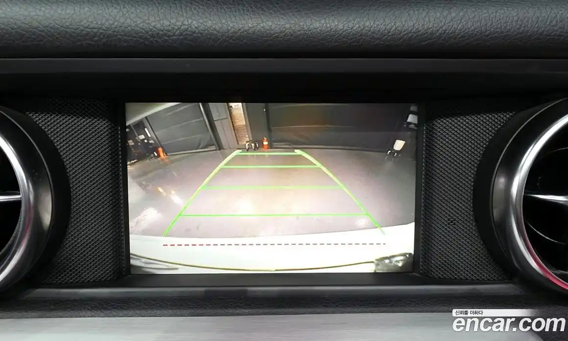 Mercedes-Benz SLK-Class 2013 5.5 Автомат в Москве № 325137, фото 7