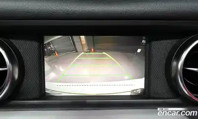 Mercedes-Benz SLK-Class 2013 5.5 Автомат в Москве № 325137, миниатюра 7