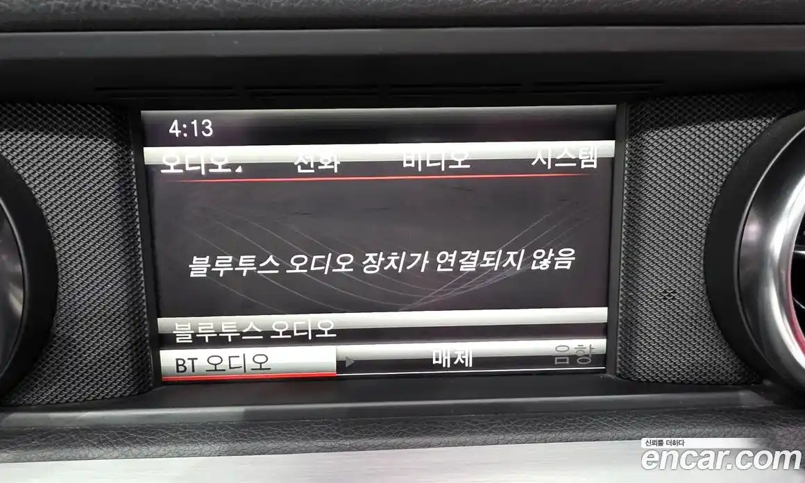 Mercedes-Benz SLK-Class 2013 5.5 Автомат в Москве № 325137, фото 8