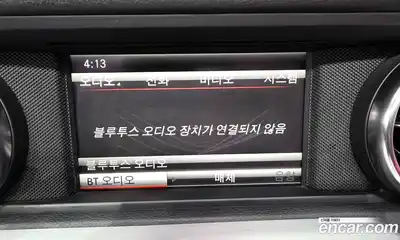 Mercedes-Benz SLK-Class 2013 5.5 Автомат в Москве № 325137, миниатюра 8