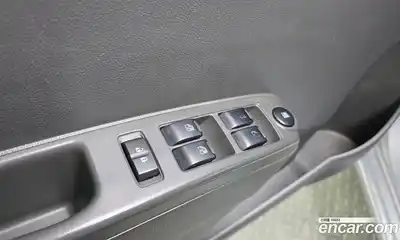 Chevrolet Spark, 2015