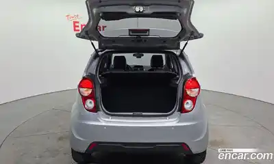 Chevrolet Spark 2015 1.0 Механическая в Москве № 327168, миниатюра 12