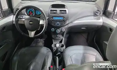 Chevrolet Spark 2015 1.0 Механическая в Москве № 327168, миниатюра 4