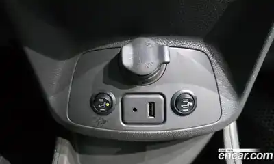 Chevrolet Spark 2015 1.0 Механическая в Москве № 327168, миниатюра 9