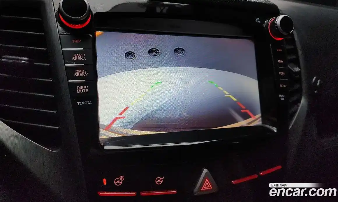 SsangYong TIBOLI 2019 1.6 Автомат в Москве № 32958, фото 14