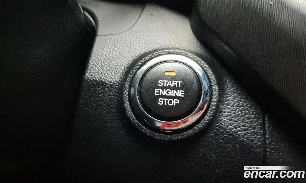 SsangYong TIBOLI 2019 1.6 Автомат в Москве № 32958, фото 15