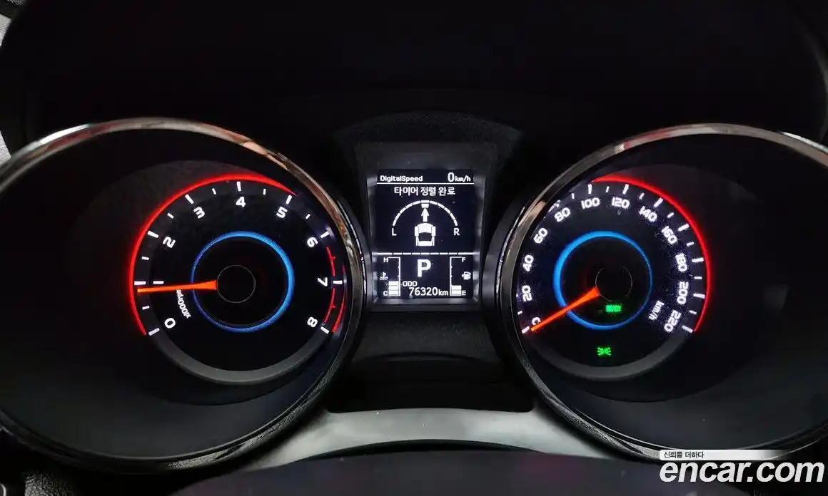 SsangYong TIBOLI 2019 1.6 Автомат в Москве № 32958, фото 17