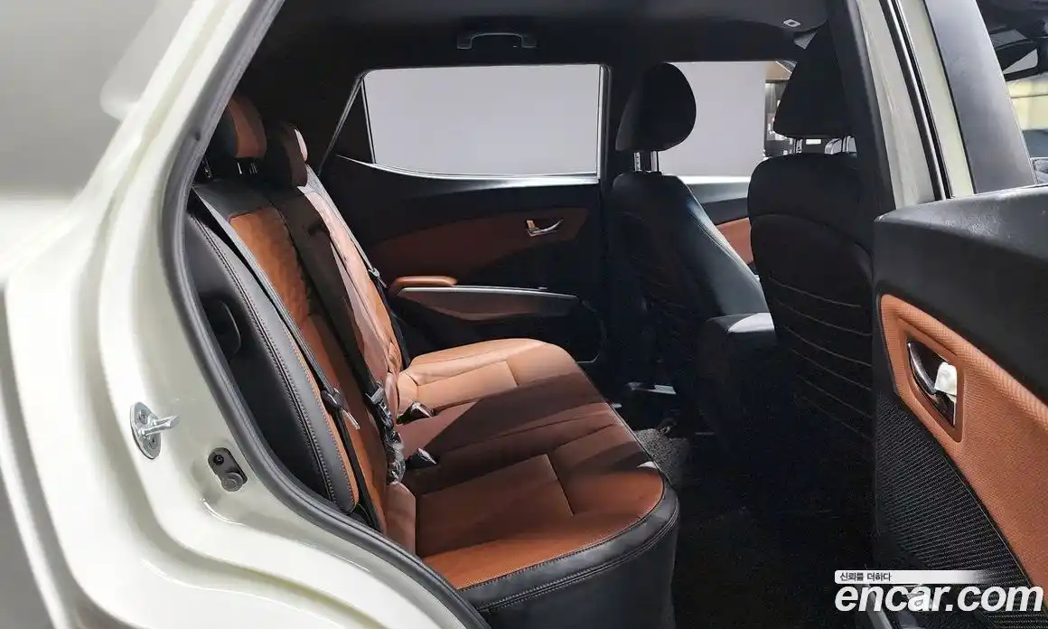 SsangYong TIBOLI 2019 1.6 Автомат в Москве № 32958, фото 19