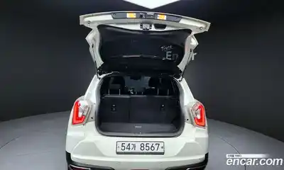 SsangYong TIBOLI 2019 1.6 Автомат в Москве № 32958, миниатюра 5