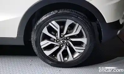 SsangYong TIBOLI 2019 1.6 Автомат в Москве № 32958, миниатюра 7