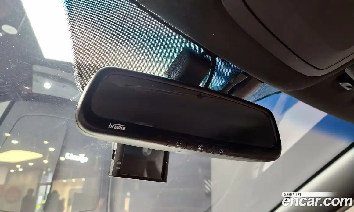 SsangYong TIBOLI 2019 1.6 Автомат в Москве № 32958, фото 9