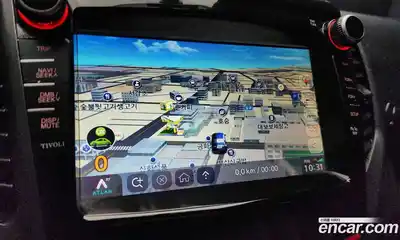 SsangYong TIBOLI 2019 1.6 Автомат в Москве № 32958, миниатюра 10