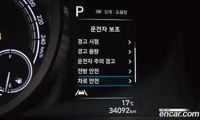 Hyundai Avante, 2023