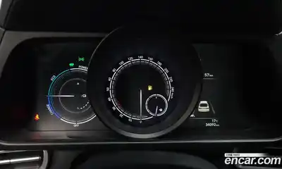 Hyundai Avante 2023 1.6 Автомат в Москве № 330896, миниатюра 3