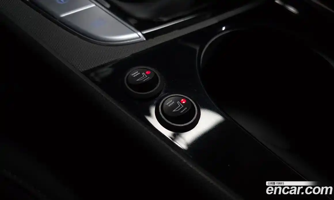 Hyundai Avante 2023 1.6 Автомат в Москве № 330896, фото 8