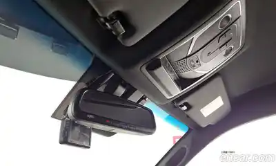 SsangYong Rexton 2022 2.2 Автомат в Москве № 33137, миниатюра 2