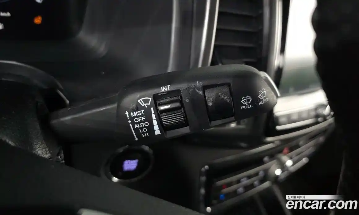 SsangYong Rexton 2022 2.2 Автомат в Москве № 33137, фото 3