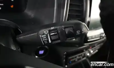 SsangYong Rexton 2022 2.2 Автомат в Москве № 33137, миниатюра 3