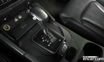 SsangYong Rexton 2022 2.2 Автомат в Москве № 33137, миниатюра 4