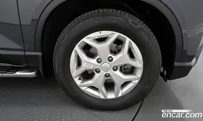 SsangYong Rexton 2022 2.2 Автомат в Москве № 33137, миниатюра 5