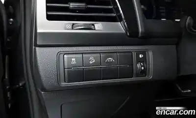 SsangYong Rexton 2022 2.2 Автомат в Москве № 33137, миниатюра 9