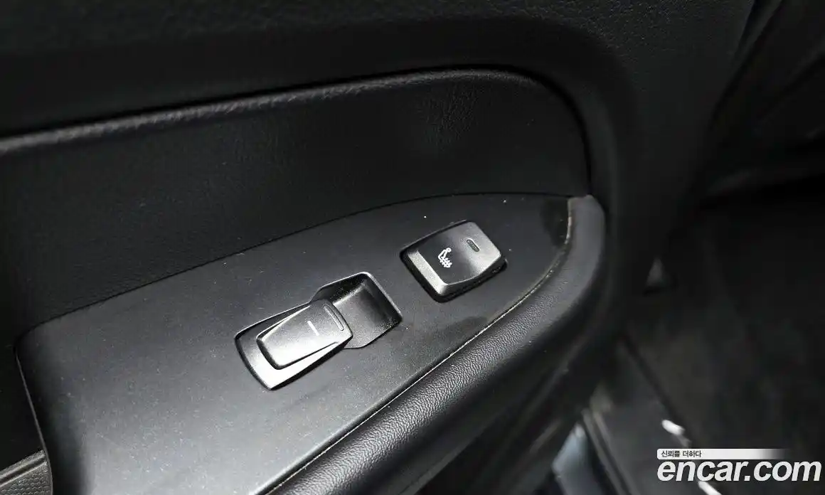 SsangYong Rexton 2022 2.2 Автомат в Москве № 33137, фото 10