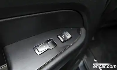 SsangYong Rexton 2022 2.2 Автомат в Москве № 33137, миниатюра 10