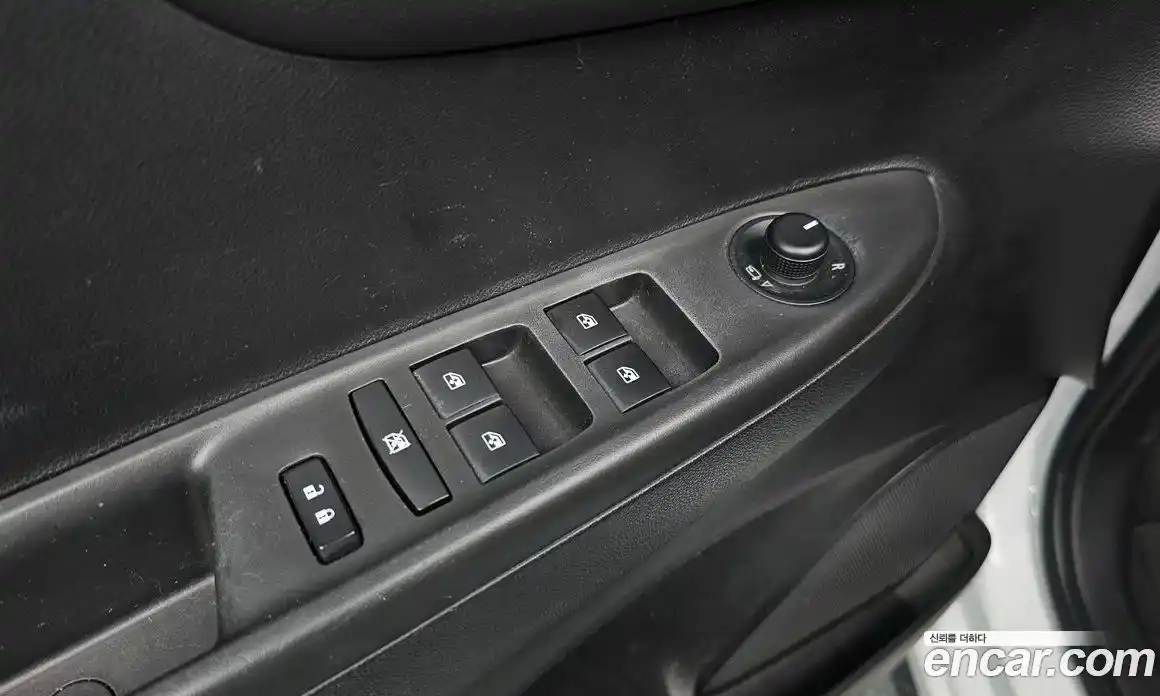 Chevrolet Spark 2021 1.0 Автомат в Москве № 331795, фото 18