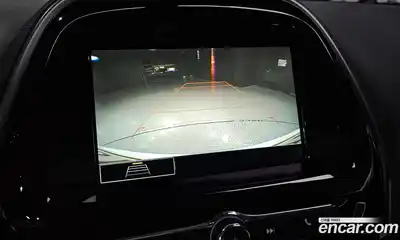 Chevrolet Spark 2021 1.0 Автомат в Москве № 331795, миниатюра 2