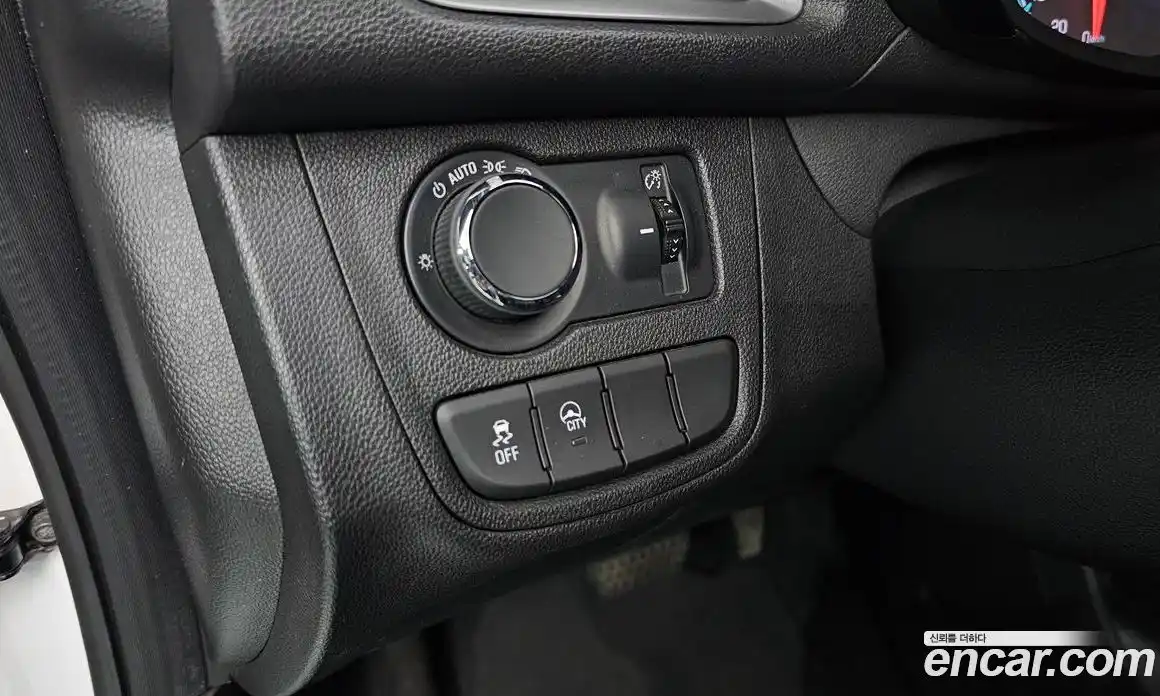 Chevrolet Spark 2021 1.0 Автомат в Москве № 331795, фото 3