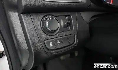 Chevrolet Spark 2021 1.0 Автомат в Москве № 331795, миниатюра 3