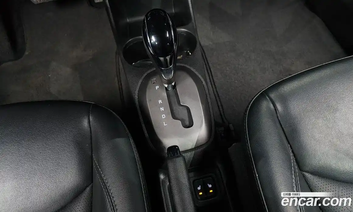 Chevrolet Spark 2021 1.0 Автомат в Москве № 331795, фото 6