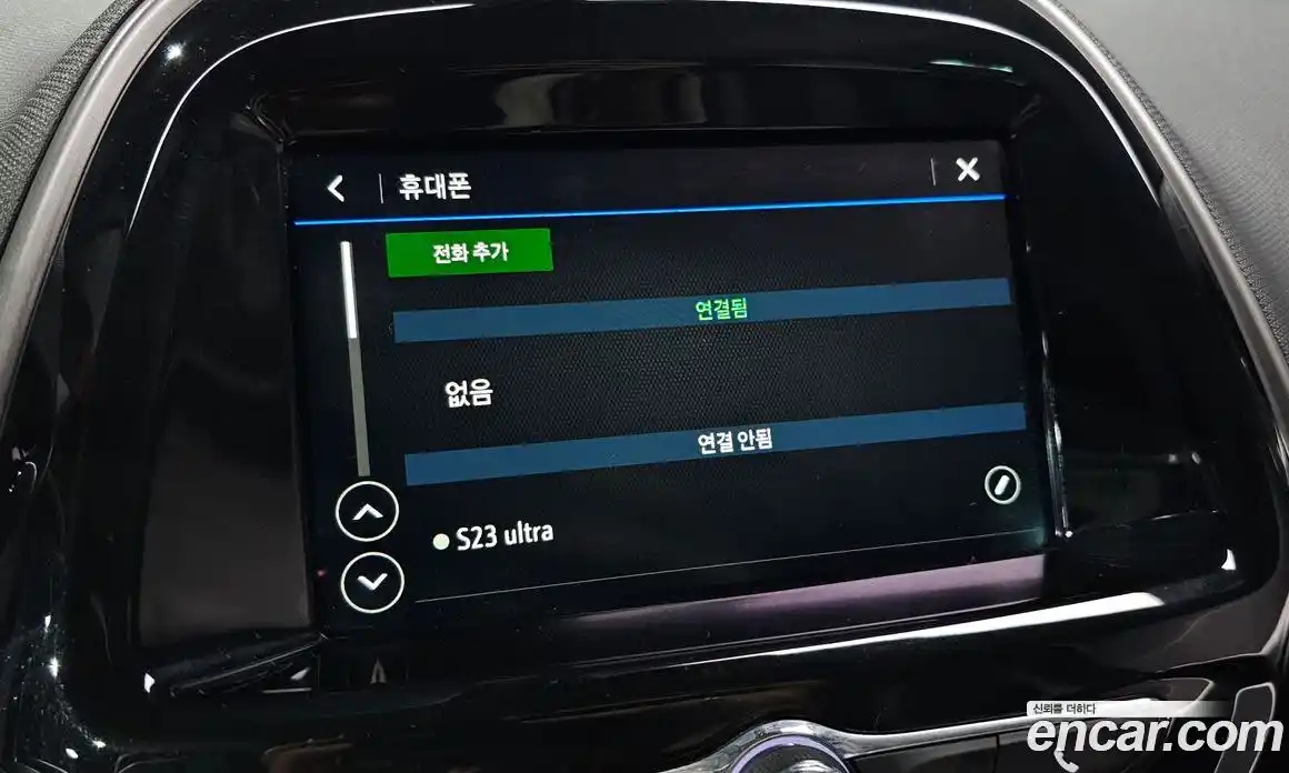 Chevrolet Spark 2021 1.0 Автомат в Москве № 331795, фото 7