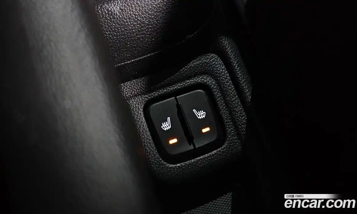 Chevrolet Spark 2021 1.0 Автомат в Москве № 331795, фото 8