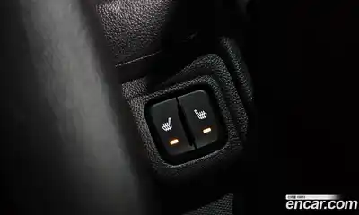 Chevrolet Spark 2021 1.0 Автомат в Москве № 331795, миниатюра 8