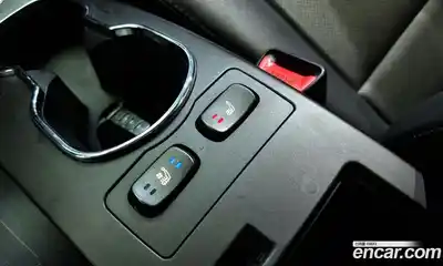 SsangYong Korando 2018 2.2 Автомат в Москве № 33274, миниатюра 3