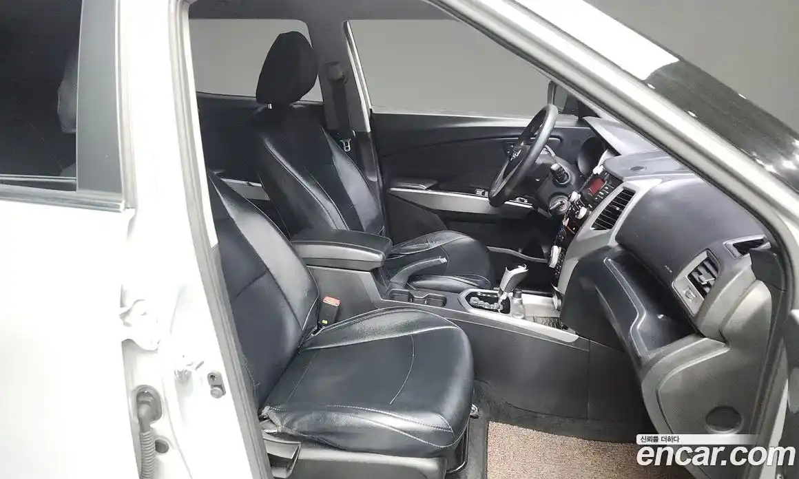 SsangYong TIBOLI 2016 1.6 Автомат в Москве № 33460, фото 18