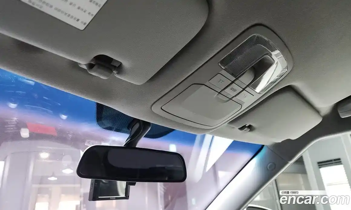 SsangYong TIBOLI 2016 1.6 Автомат в Москве № 33460, фото 3