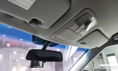 SsangYong TIBOLI 2016 1.6 Автомат в Москве № 33460, миниатюра 3