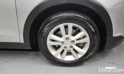 SsangYong TIBOLI 2016 1.6 Автомат в Москве № 33460, миниатюра 4