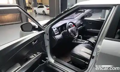 SsangYong TIBOLI 2016 1.6 Автомат в Москве № 33460, миниатюра 7