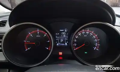 SsangYong TIBOLI 2016 1.6 Автомат в Москве № 33460, миниатюра 9