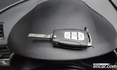 SsangYong TIBOLI 2016 1.6 Автомат в Москве № 33460, миниатюра 10