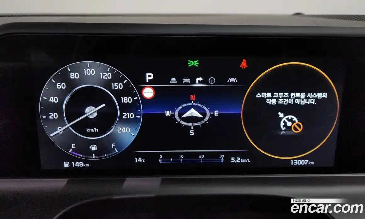 Kia Seltos 2026 1.6 Автомат в Москве № 337058, фото 11