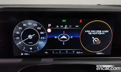 Kia Seltos 2026 1.6 Автомат в Москве № 337058, миниатюра 11